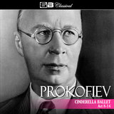 Cinderella Ballet, Op. 87: Act 1: No. 13, The Summer Fairy (Andantion sognando)