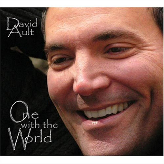 One With the World