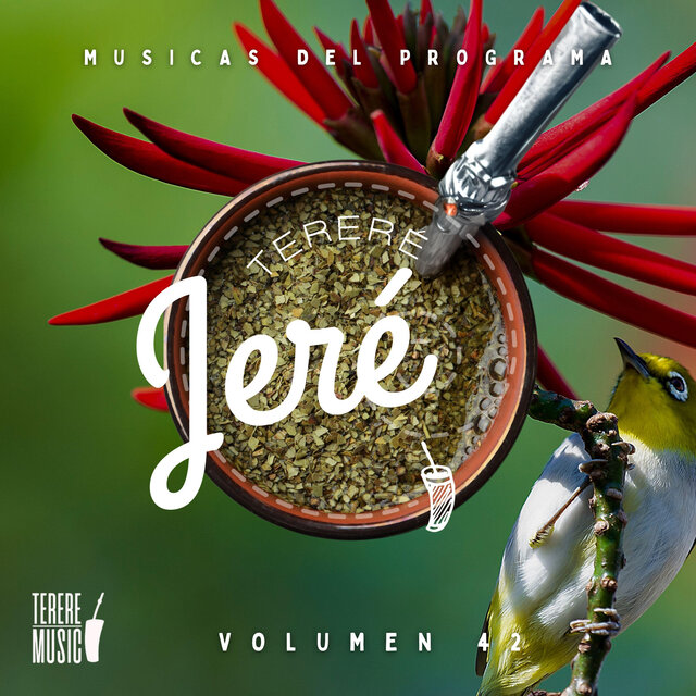 Terere Jere (Vol 42) (En Vivo)