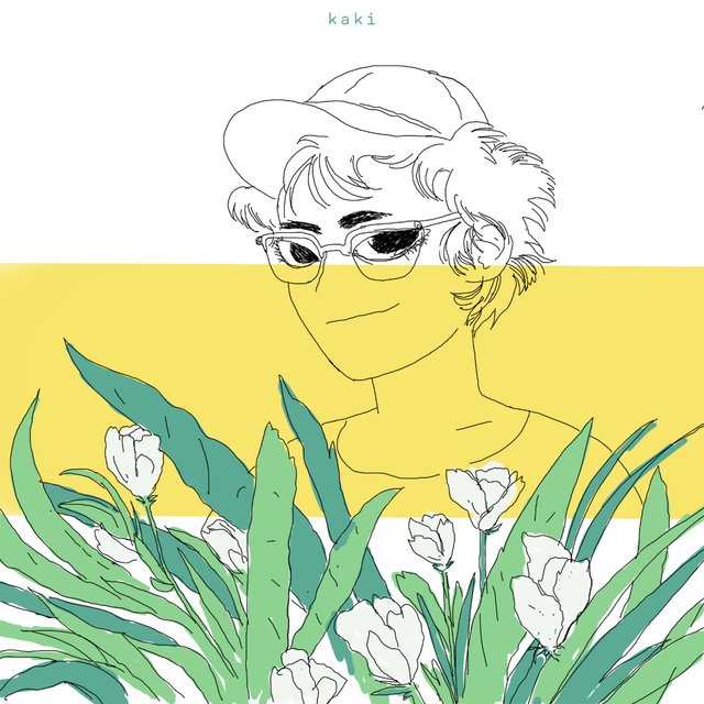 Kaki