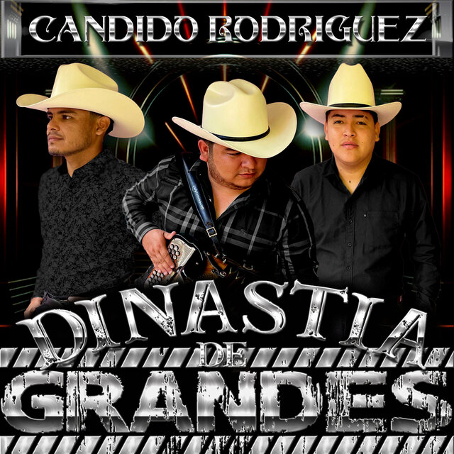 Candido Rodriguez