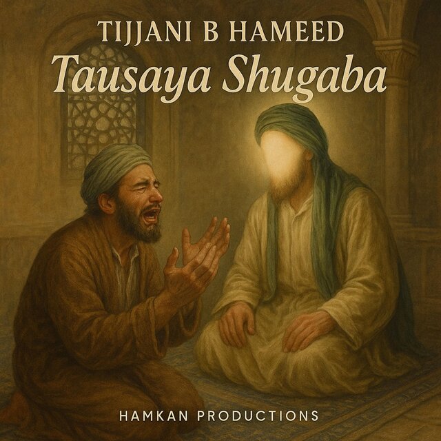 Tijjani B Hameed Tausaya