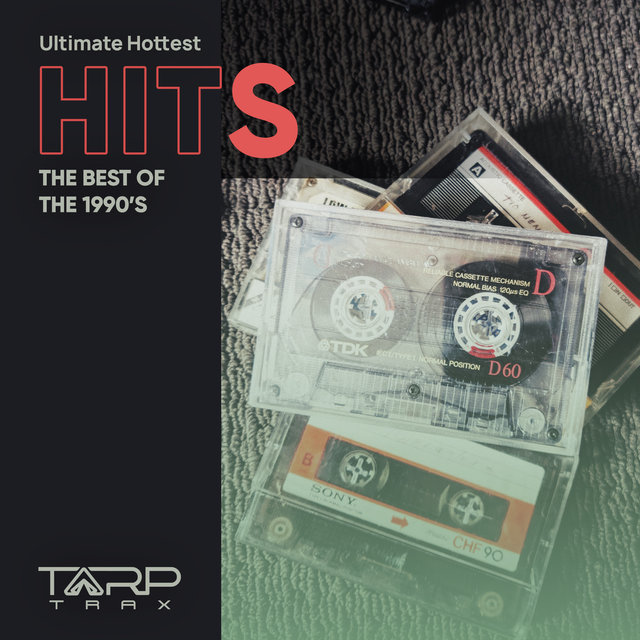 Ultimate Hottest Hits (The Best of the 1990's)