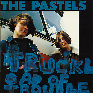 The Pastels - TIDAL