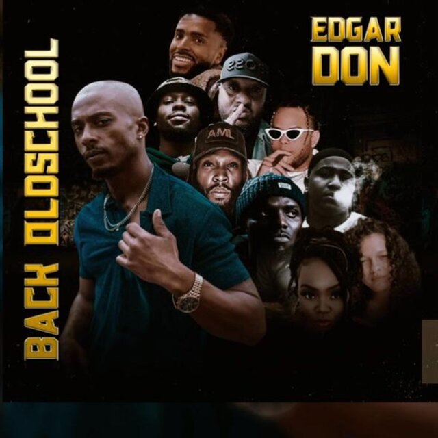 Back Oldschool