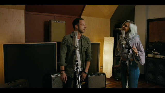 My Love Goes On (feat. Joss Stone)