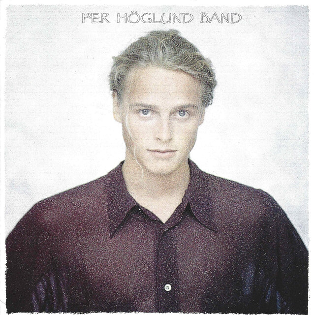 Per Höglund Band