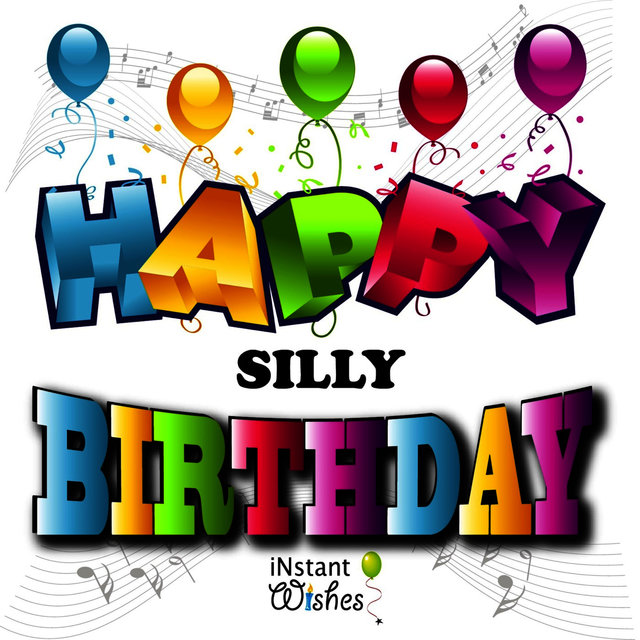 Happy Birthday (Silly) Vol. 2