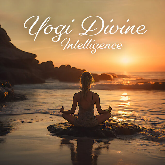 Yogi Divine Intelligence (Namaste Yoga Meditation, Nature's Yoga Sanctuary, Vibrational Healing Flute)