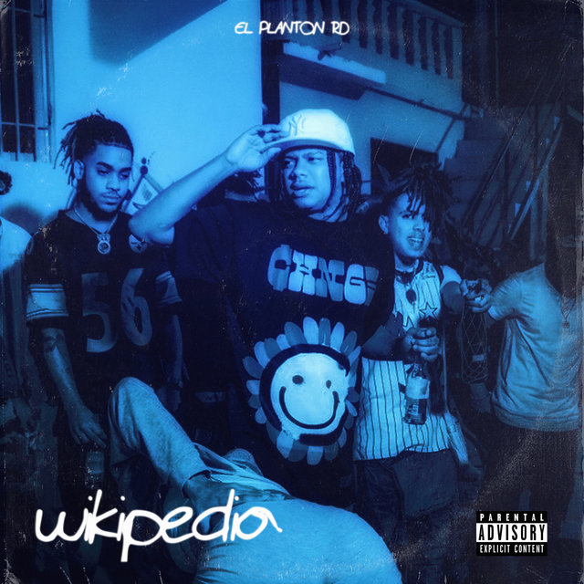 Wikipedia