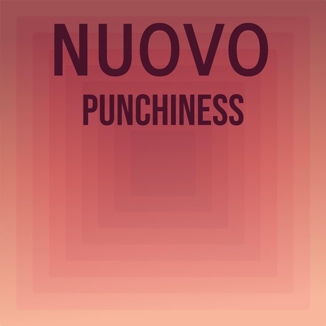 Nuovo Punchiness