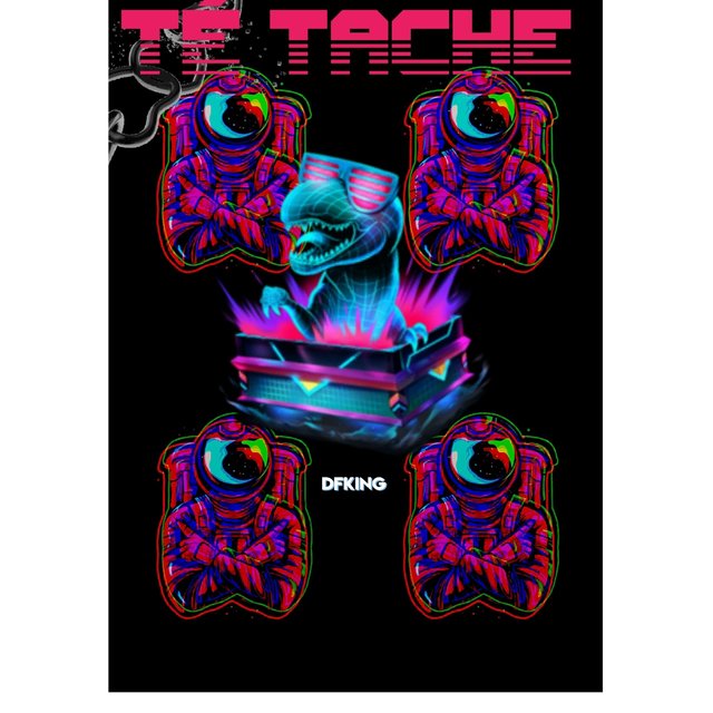 Te tache