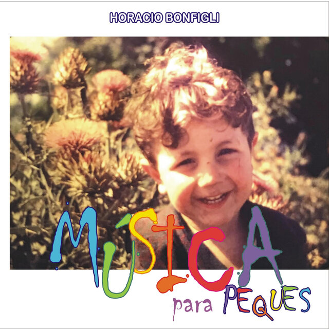 MÚSICA PARA PEQUES