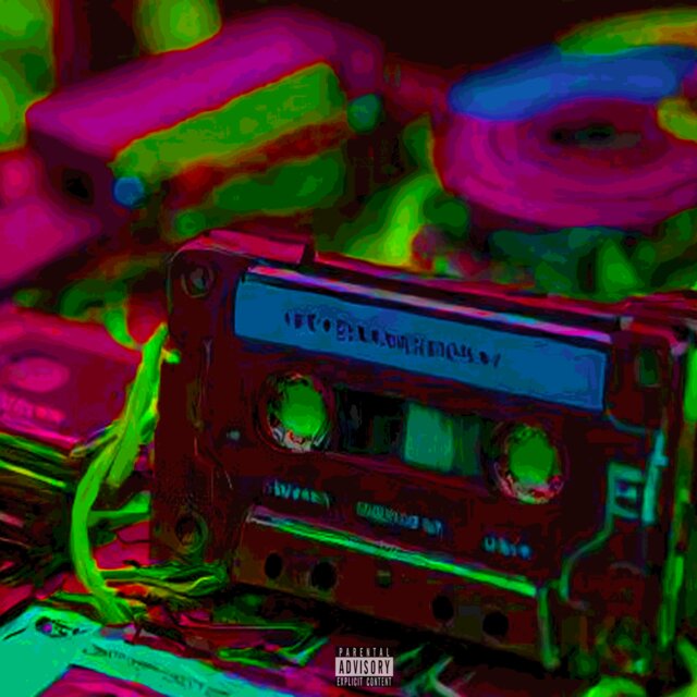 ItS Just A MixTapE