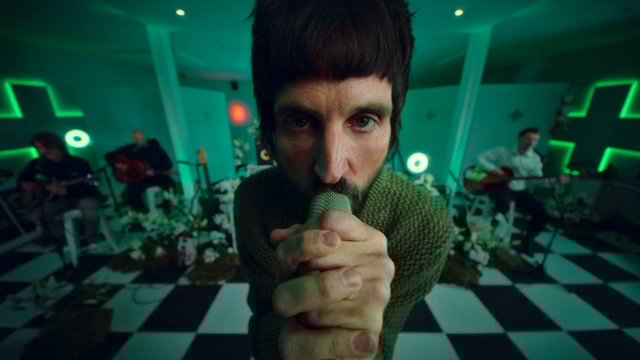 CHEMICALS (The Sergery Sessions)