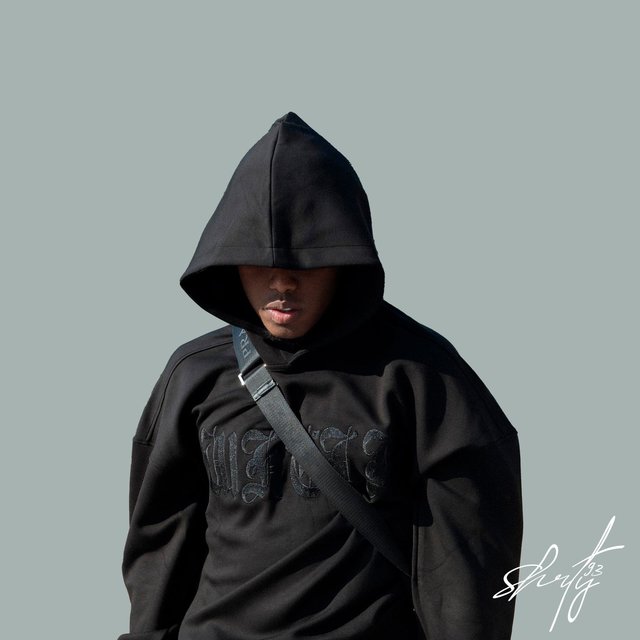 Loukku (feat. Blacflaco)