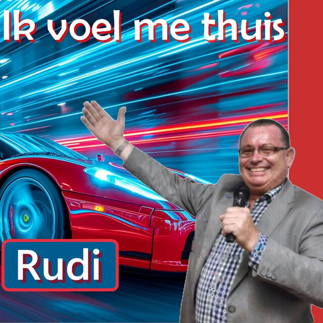 Ik Voel Me Thuis