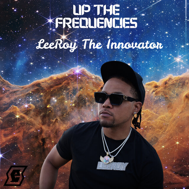 Up the Frequency