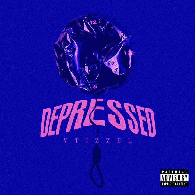 Depressed