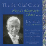 Mass in B Minor, BWV 232: IVd. Agnus Dei (Live)