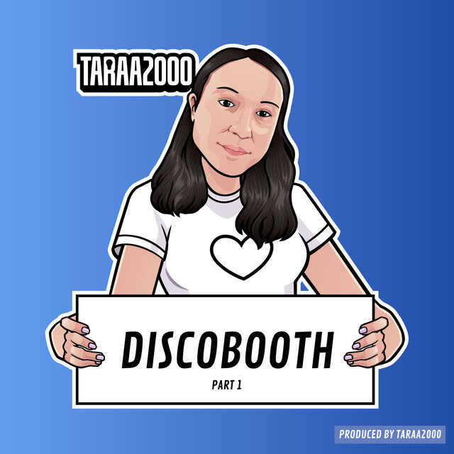 Discobooth (Part 1)