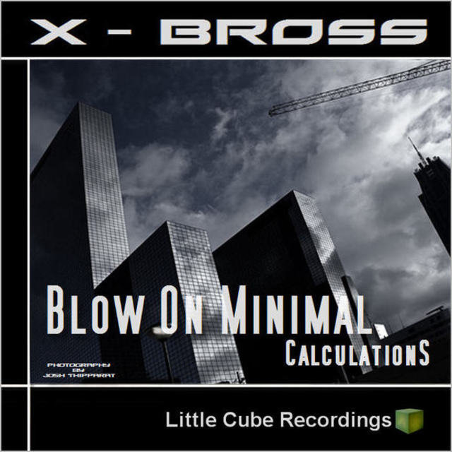Blow On Minimal / Calculations
