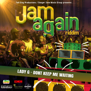 Lady G - TIDAL