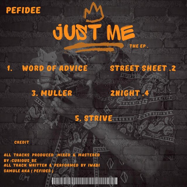 Street Sheet