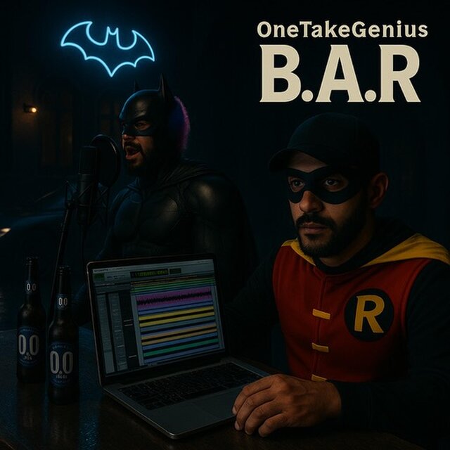 B.A.R