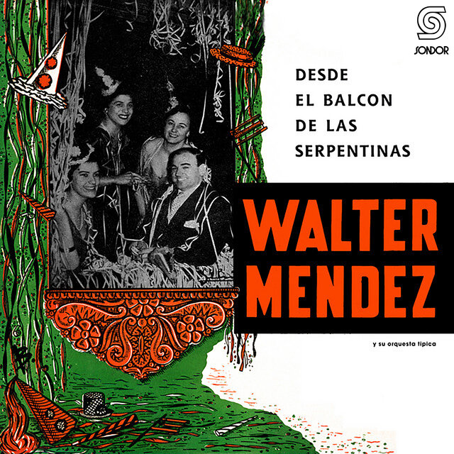 Desde el Balcón de las Serpentinas