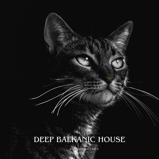 Deep Balkanic House