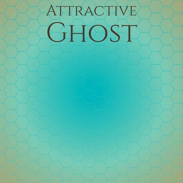 Attractive Ghost