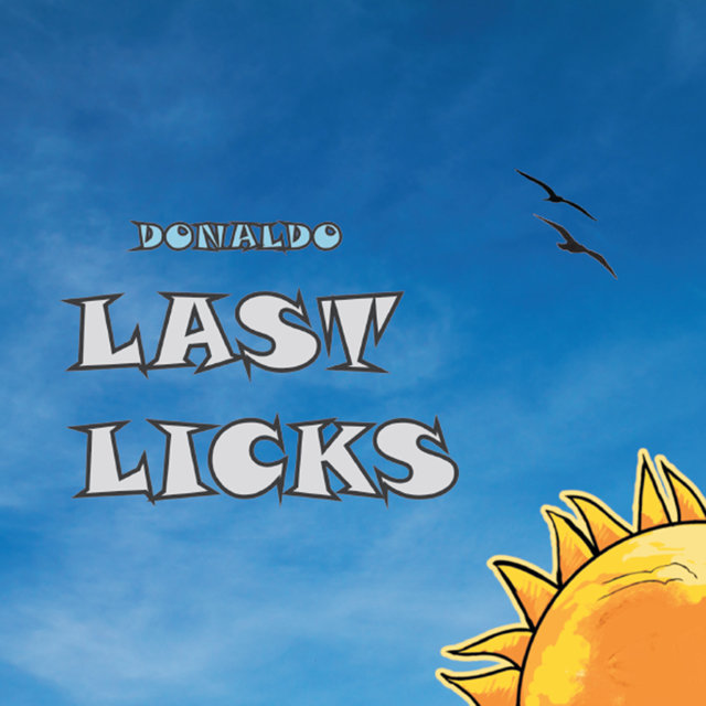 Last Licks