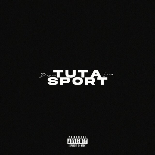 Tuta Sport