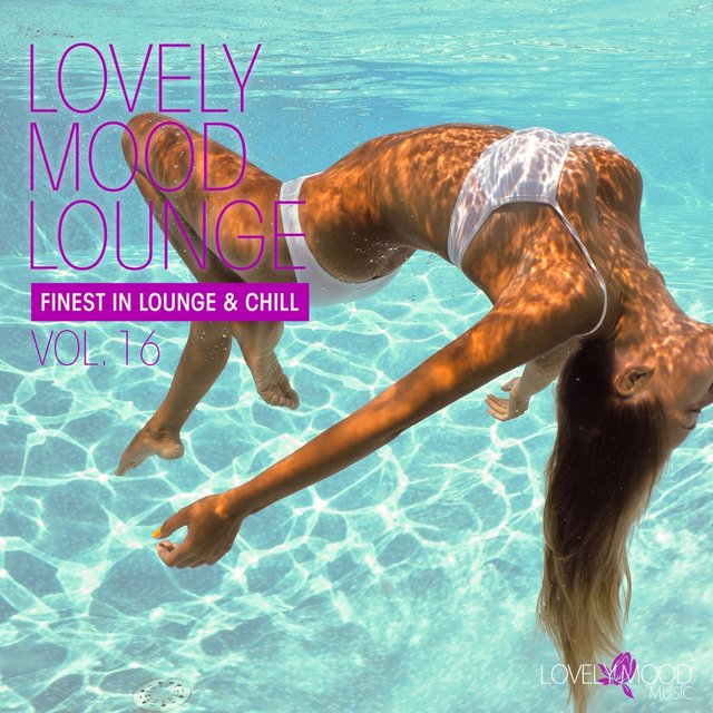 Lovely Mood Lounge, Vol. 16