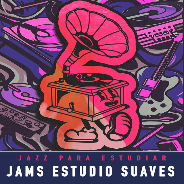Jams Estudio Suaves