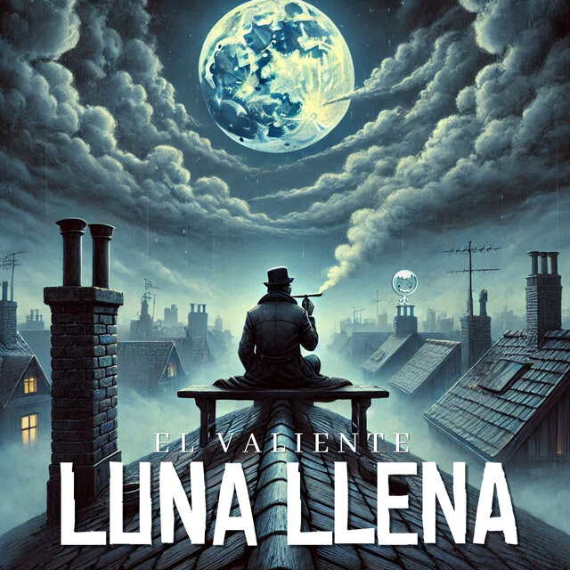 Luna Llena (En Vivo)