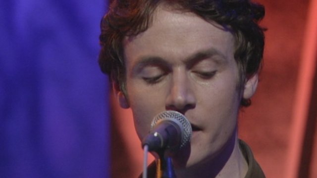 Older Guys (Later with Jools Holland '93)