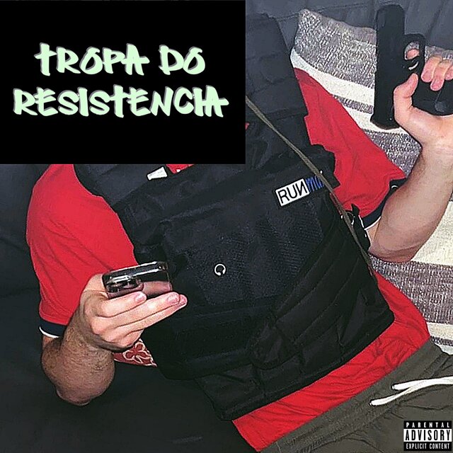 Tropa do Resistência