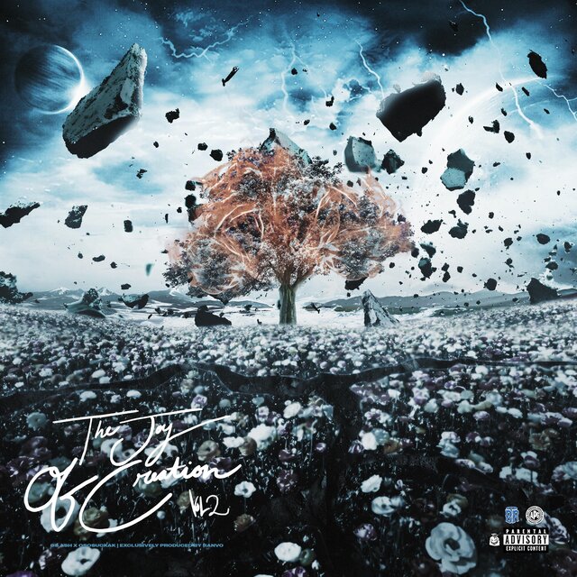 The Joy Of Creation Volume 2