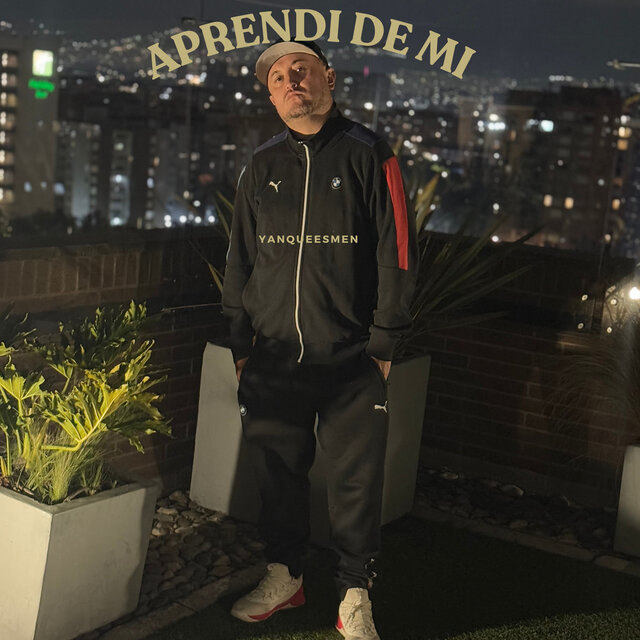 APRENDI DE MI