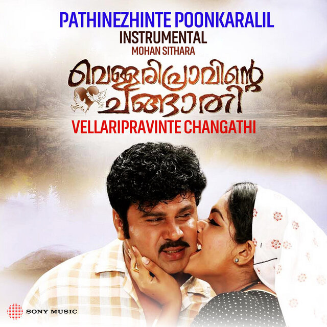Pathinezhinte Poonkaralil (Instrumental)