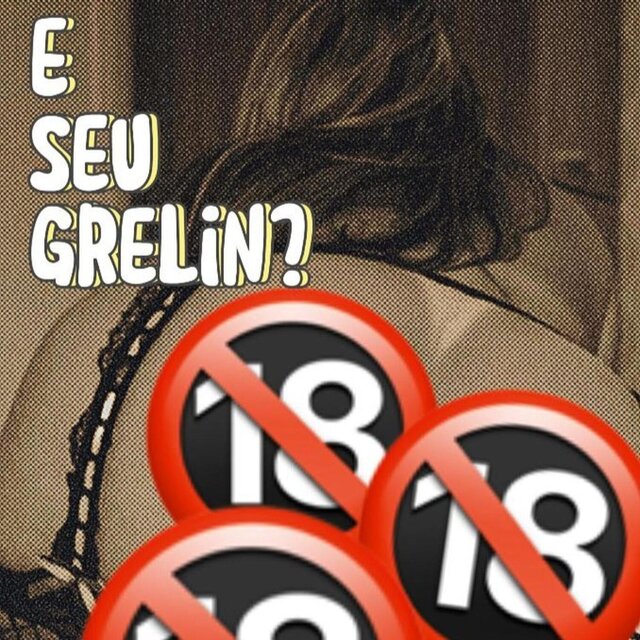 E Seu Grelin?