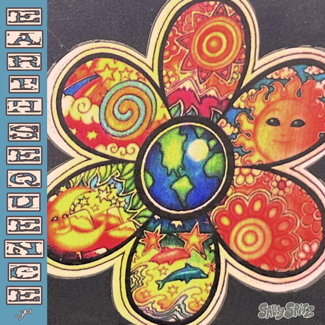 Earth Sequence