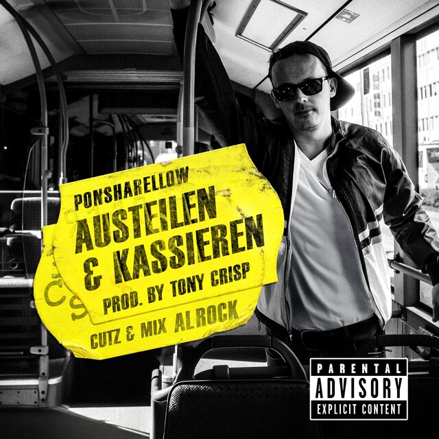 Austeilen & Kassieren