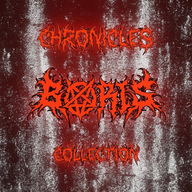 CHRONICLES COLLECTION