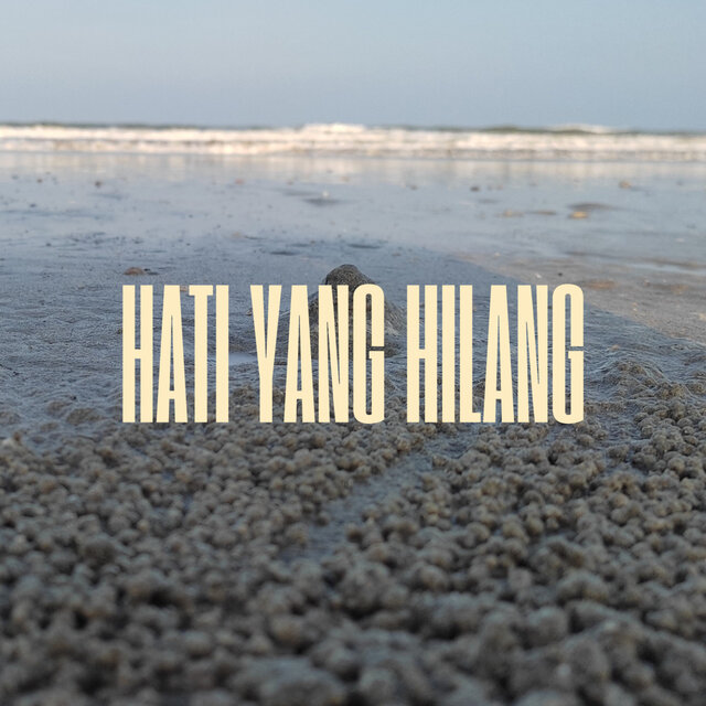 Hati Yang Hilang