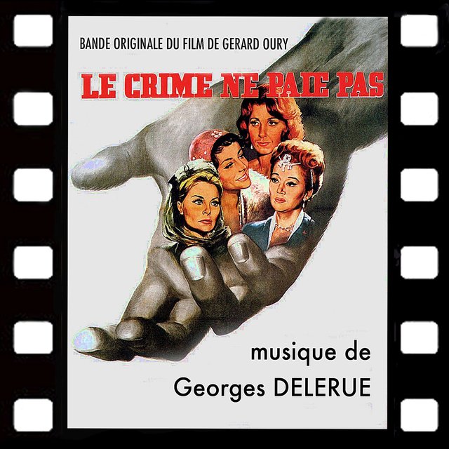 Le crime ne paie pas (Bande originale du film)