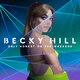 Cover art for album Only Honest On The Weekend by Becky Hill