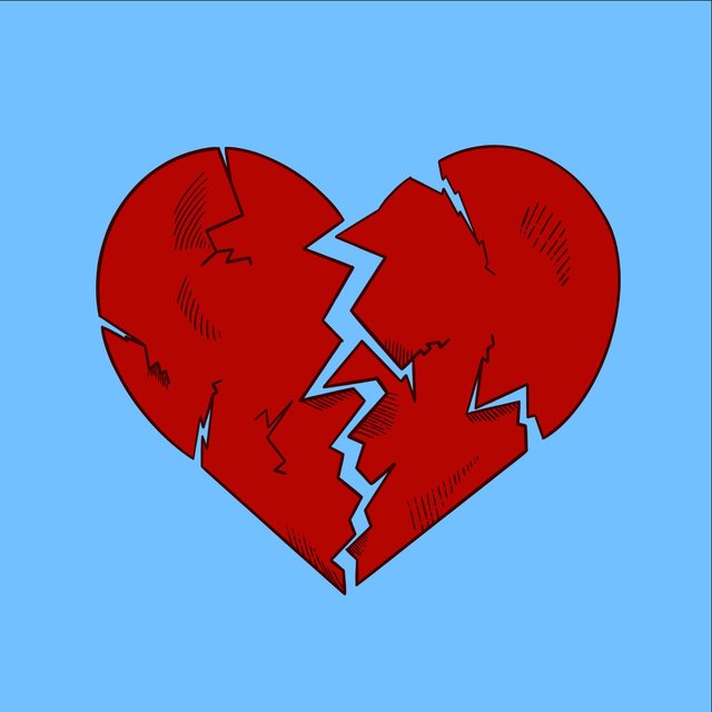 Half Heart EP